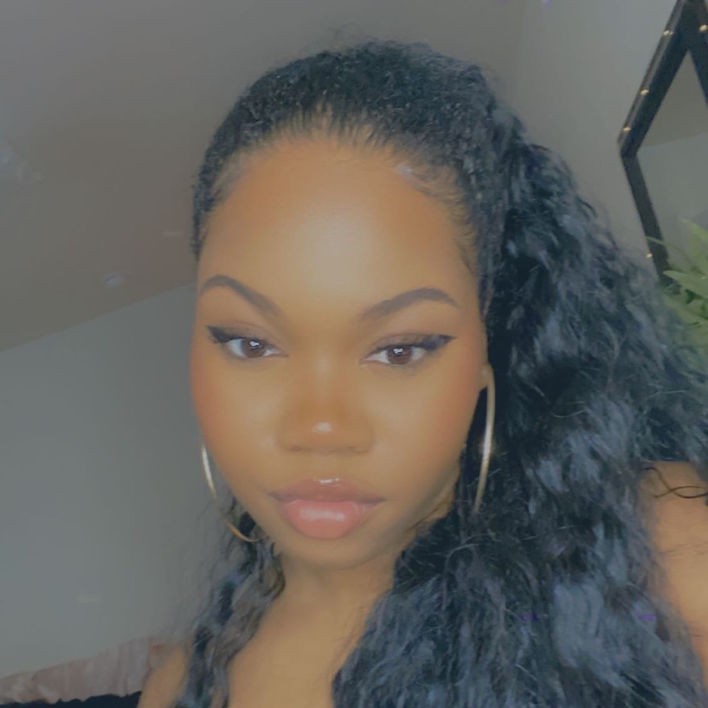 Meet your Posher, Jasmine💕💕